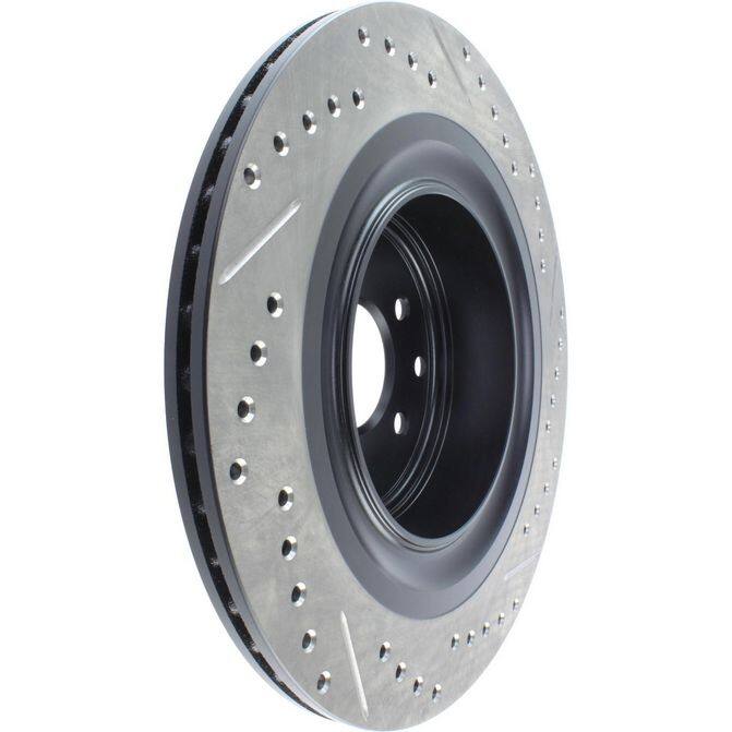 CEN CENTRIC PARTS 12742101R
