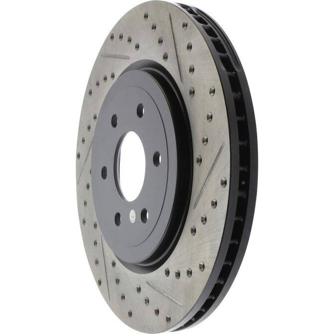 CEN CENTRIC PARTS 12742102L
