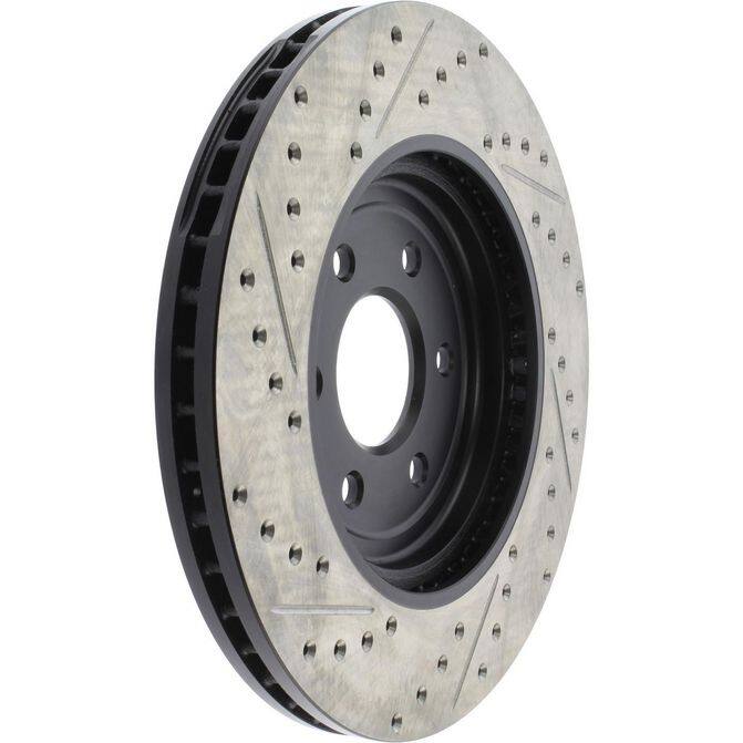 CEN CENTRIC PARTS 12742102L