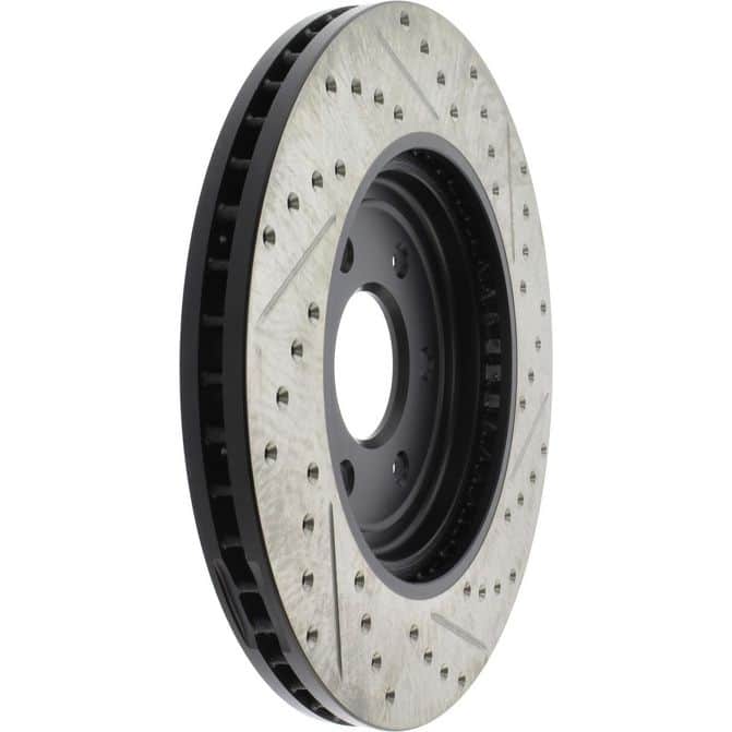CEN CENTRIC PARTS 12742102R