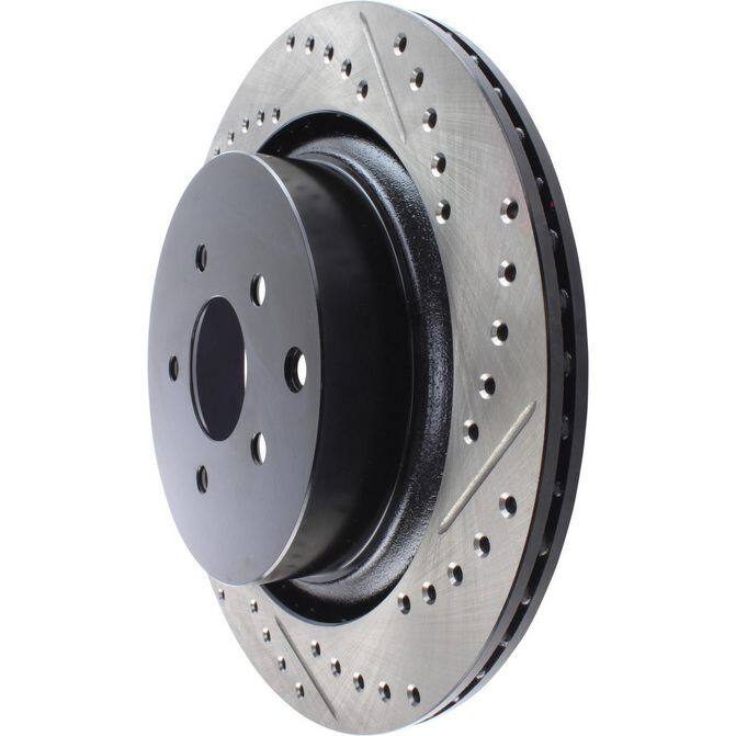 CEN CENTRIC PARTS 12742105L