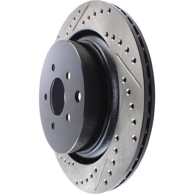 CEN CENTRIC PARTS 12742105R