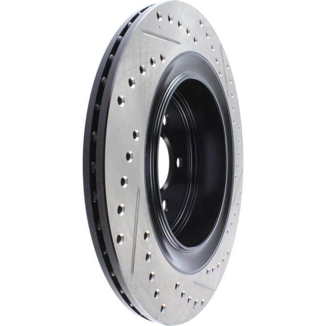 CEN CENTRIC PARTS 12742105R