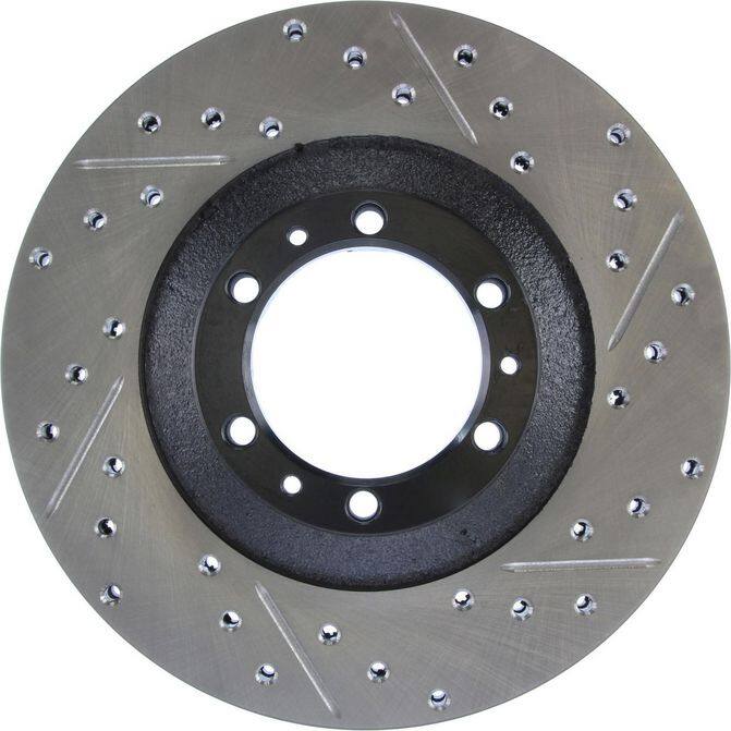 CEN CENTRIC PARTS 12743013L