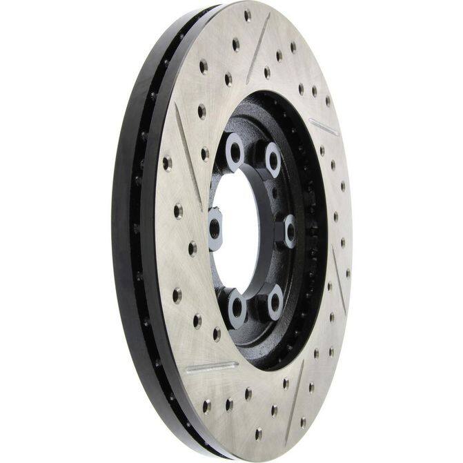 CEN CENTRIC PARTS 12743013L