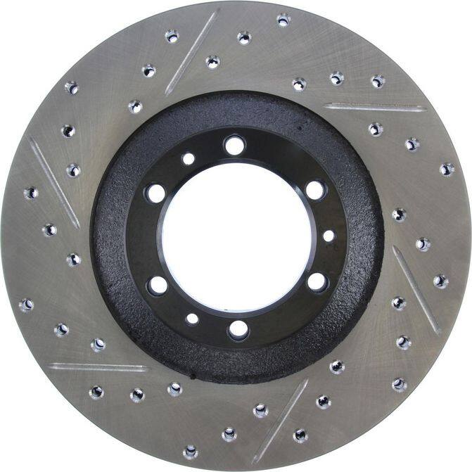 CEN CENTRIC PARTS 12743013R