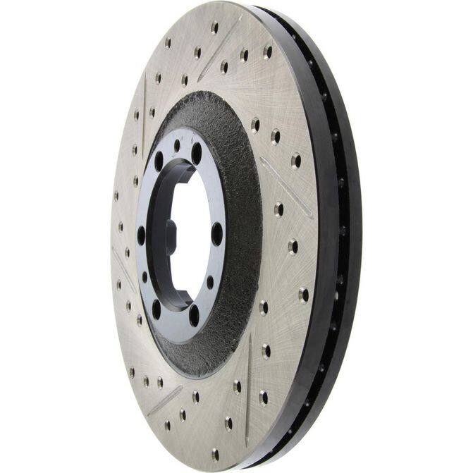 CEN CENTRIC PARTS 12743013R