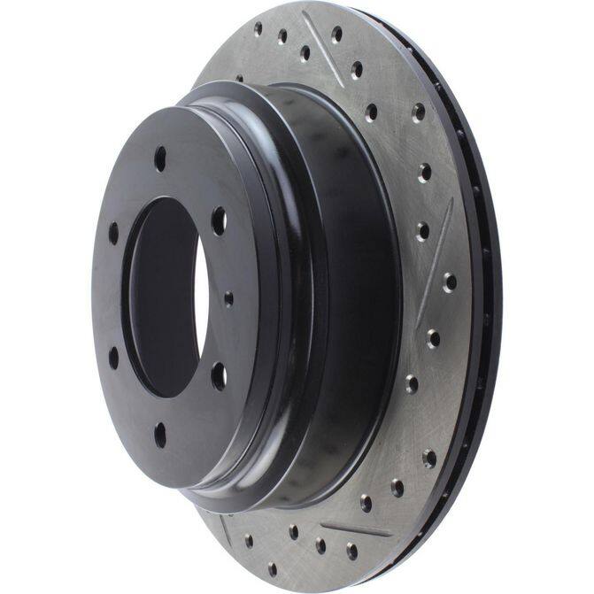 CEN CENTRIC PARTS 12743015L