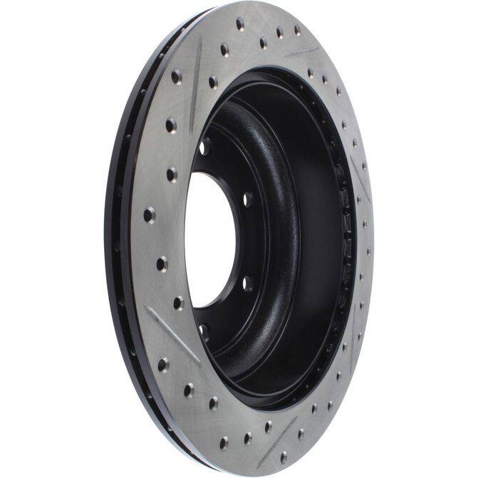 CEN CENTRIC PARTS 12743015L