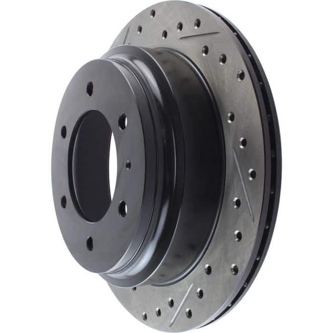 CEN CENTRIC PARTS 12743015R