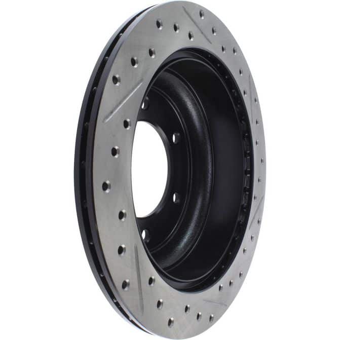 CEN CENTRIC PARTS 12743015R