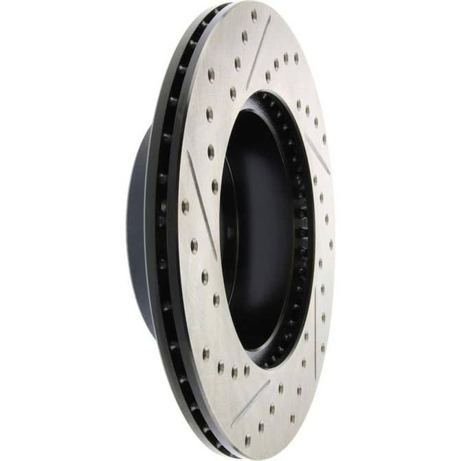 CEN CENTRIC PARTS 12744044L