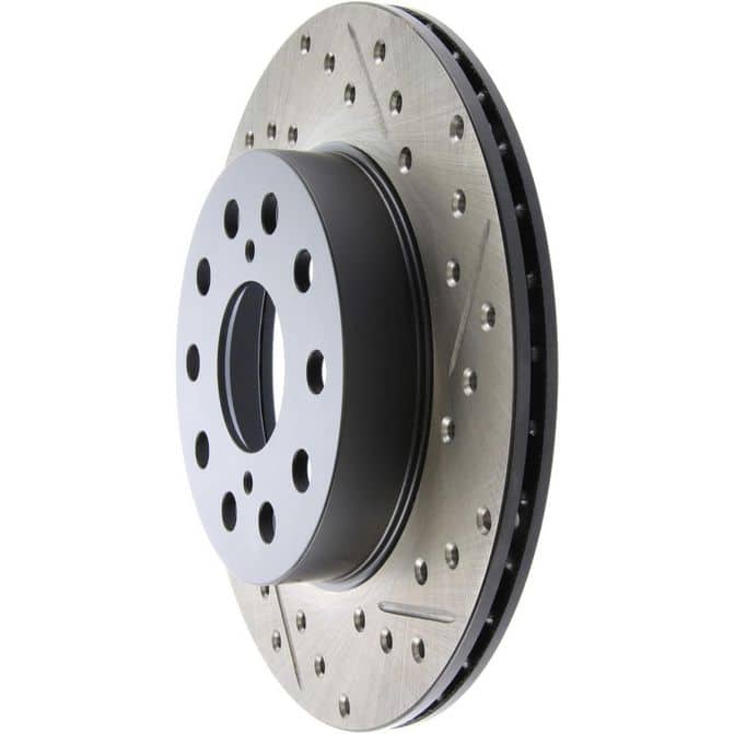 CEN CENTRIC PARTS 12744072L