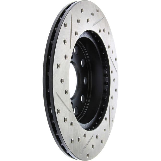 CEN CENTRIC PARTS 12744072L