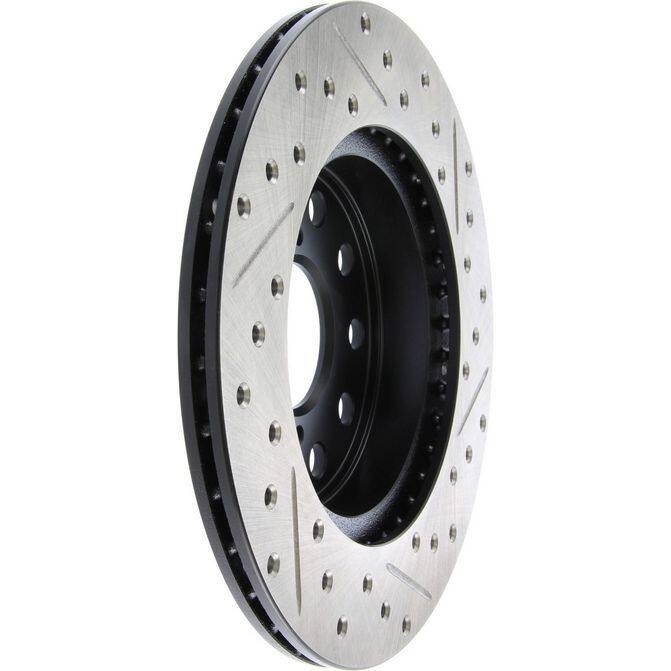 CEN CENTRIC PARTS 12744072R