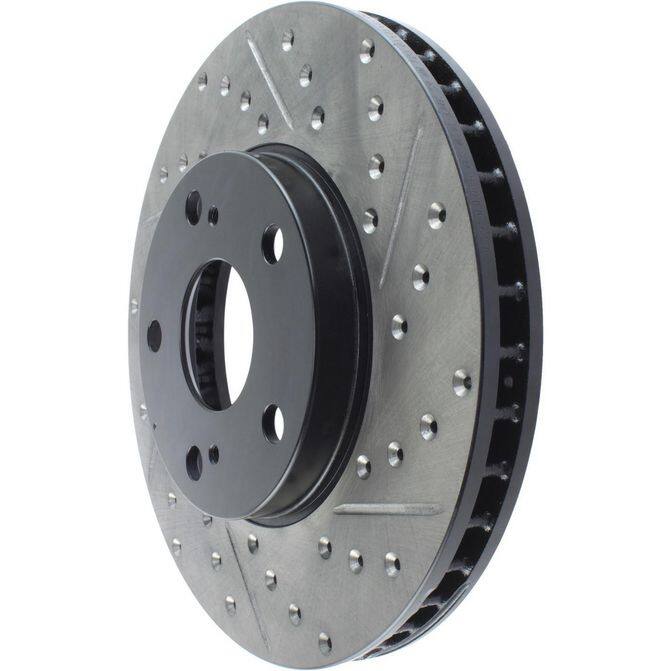 CEN CENTRIC PARTS 12744079L