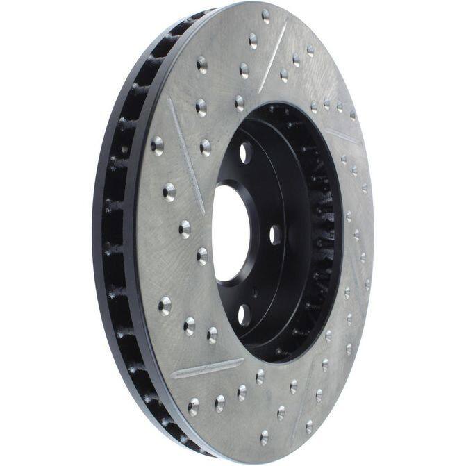 CEN CENTRIC PARTS 12744079L