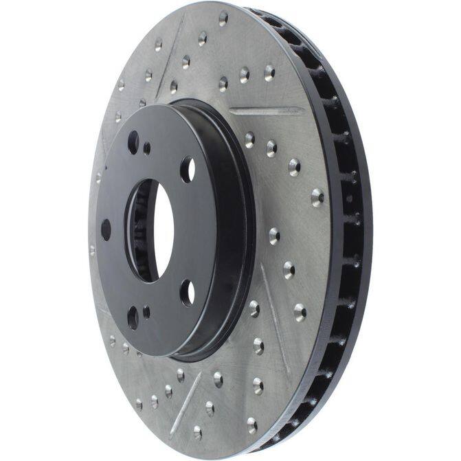 CEN CENTRIC PARTS 12744079R