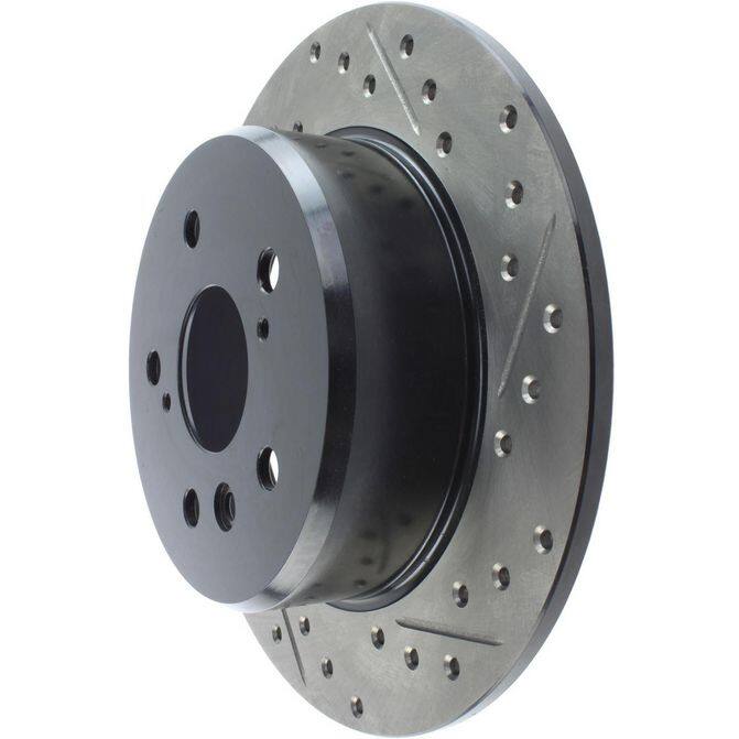 CEN CENTRIC PARTS 12744080L