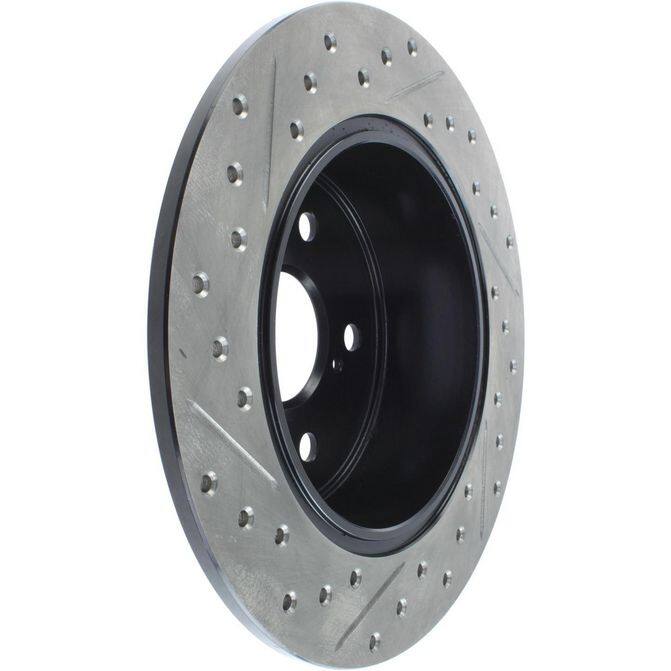 CEN CENTRIC PARTS 12744080L