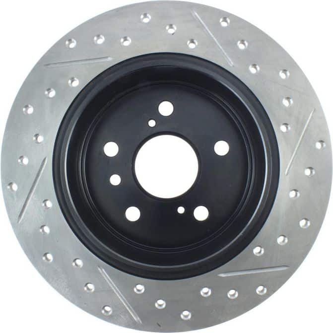 CEN CENTRIC PARTS 12744080R