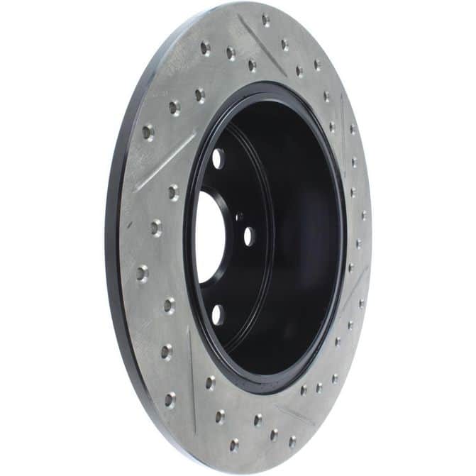 CEN CENTRIC PARTS 12744080R
