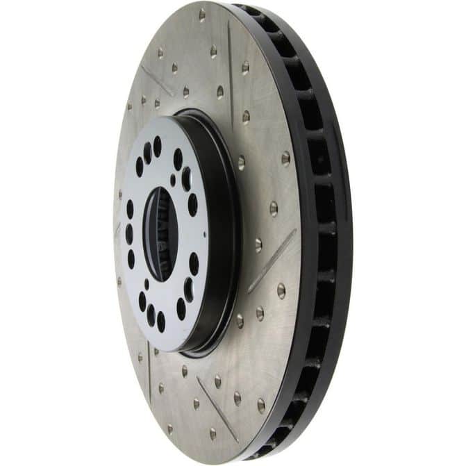 CEN CENTRIC PARTS 12744083L