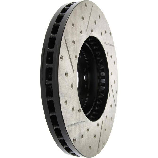 CEN CENTRIC PARTS 12744083L