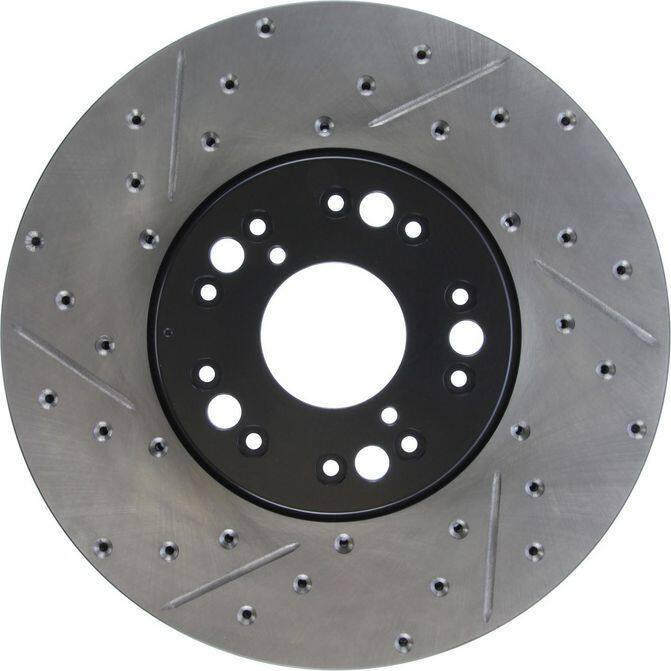 CEN CENTRIC PARTS 12744083R
