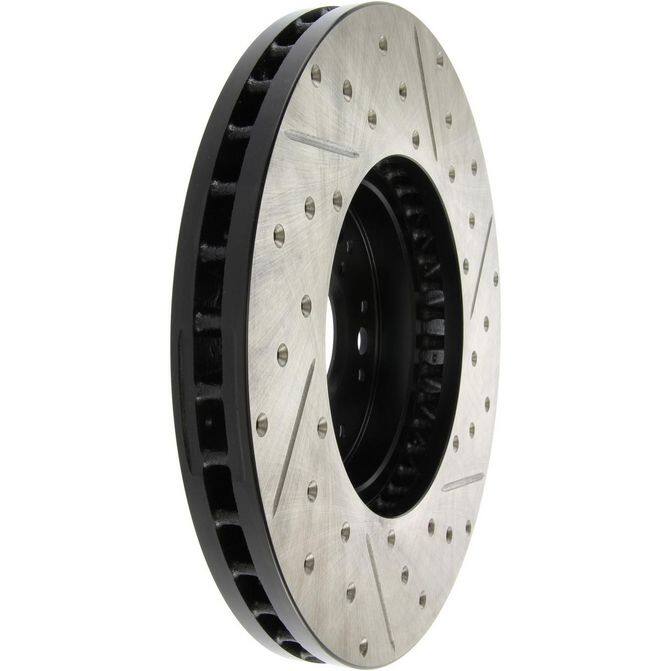 CEN CENTRIC PARTS 12744083R