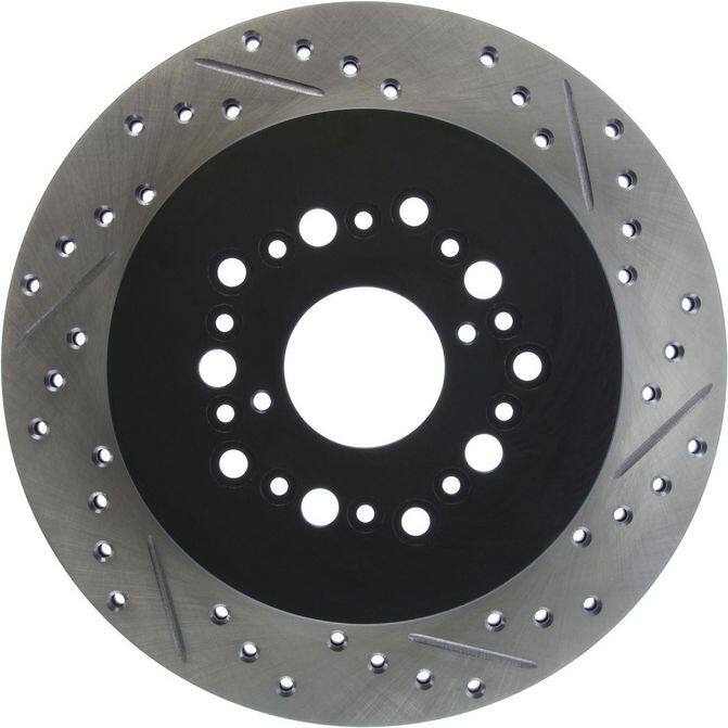 CEN CENTRIC PARTS 12744084L