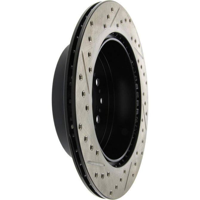 CEN CENTRIC PARTS 12744084L