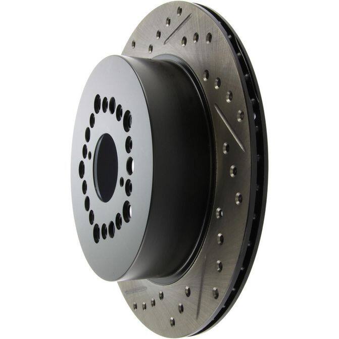 CEN CENTRIC PARTS 12744084R