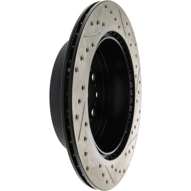 CEN CENTRIC PARTS 12744084R