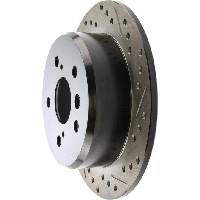 CEN CENTRIC PARTS 12744085L