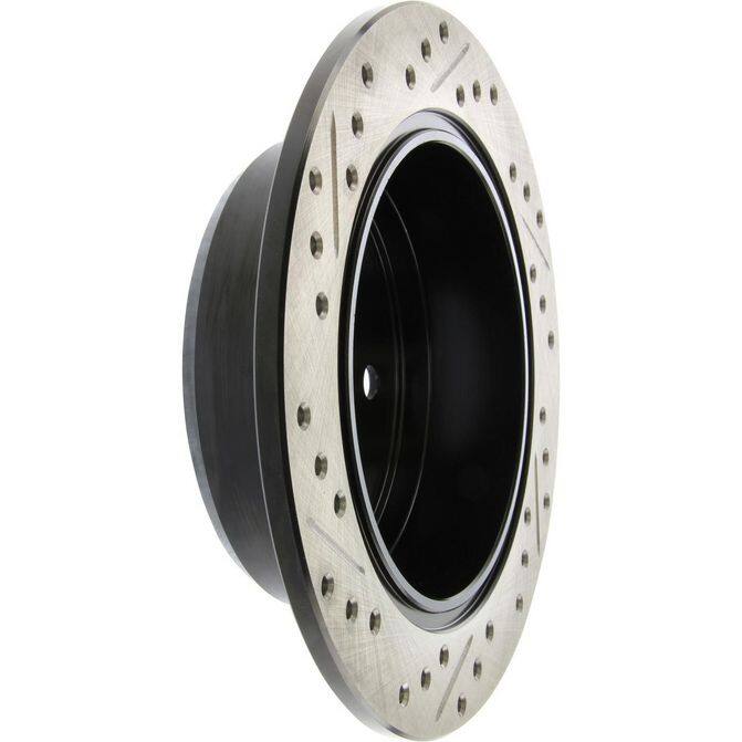 CEN CENTRIC PARTS 12744085L