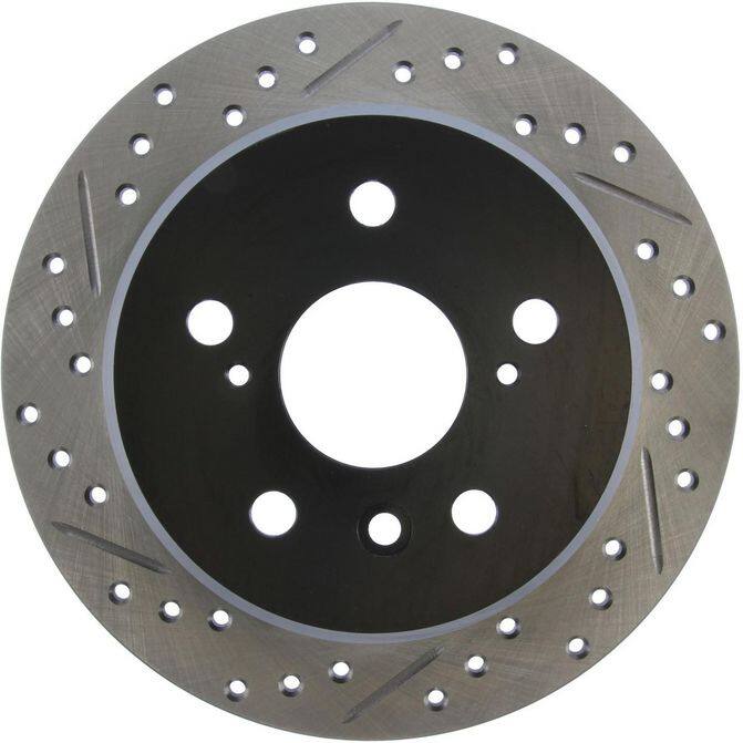 CEN CENTRIC PARTS 12744085R