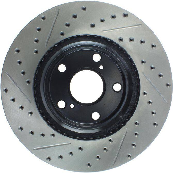 CEN CENTRIC PARTS 12744088L