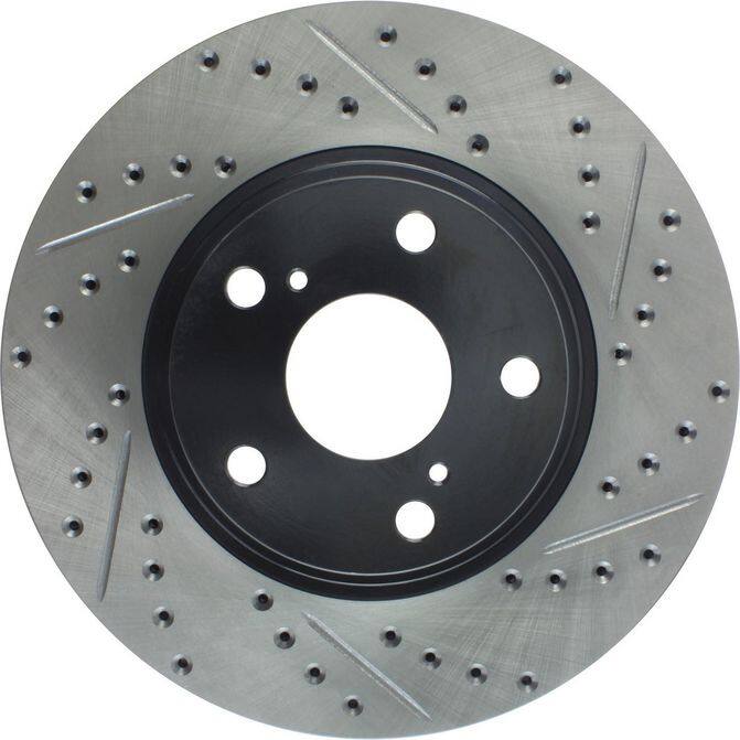 CEN CENTRIC PARTS 12744088L