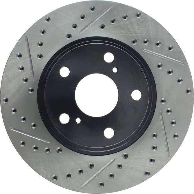 CEN CENTRIC PARTS 12744088R