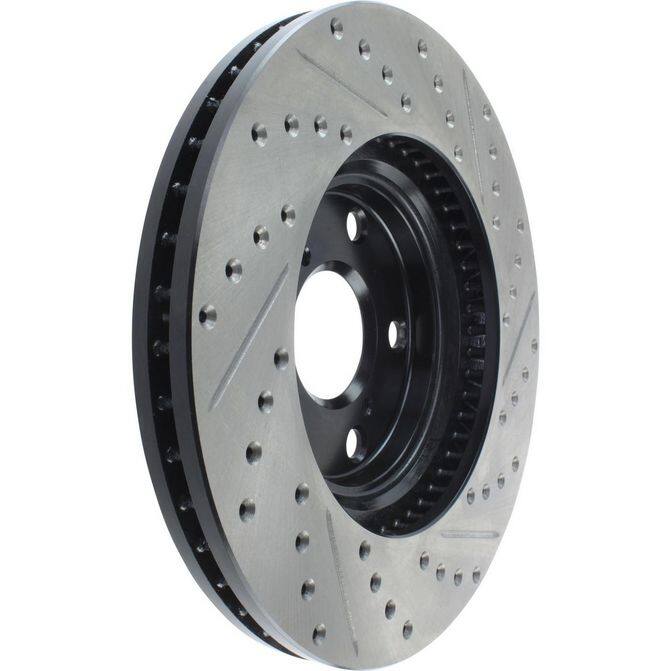 CEN CENTRIC PARTS 12744088R