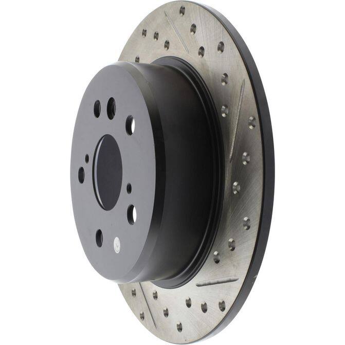 CEN CENTRIC PARTS 12744089L