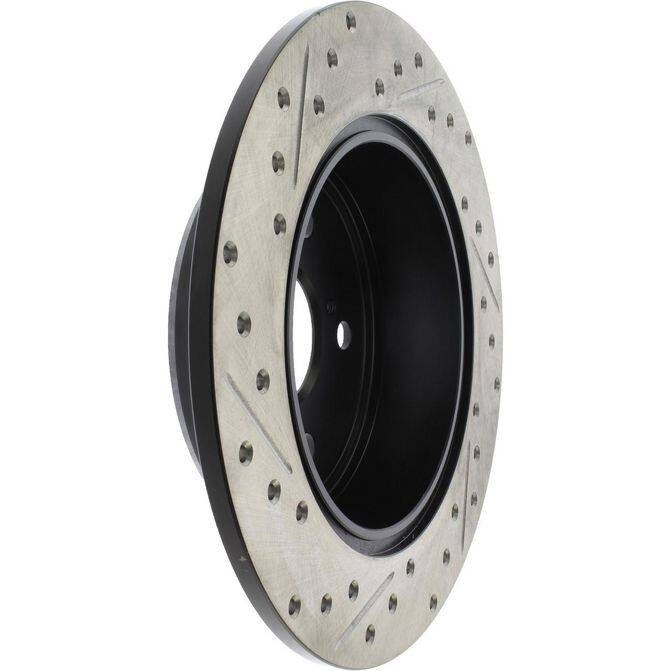 CEN CENTRIC PARTS 12744089L