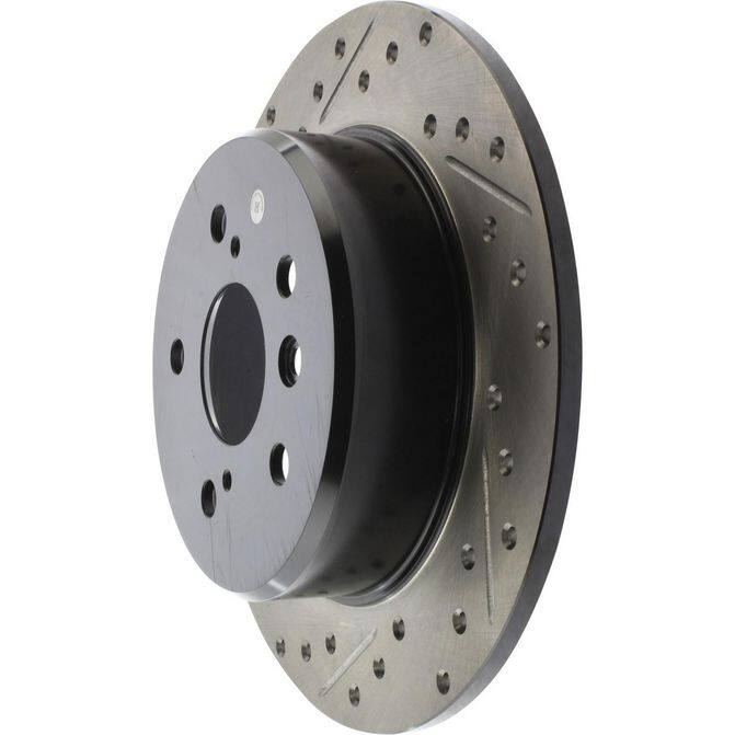 CEN CENTRIC PARTS 12744089R