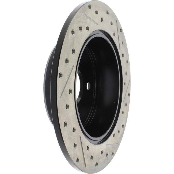 CEN CENTRIC PARTS 12744089R
