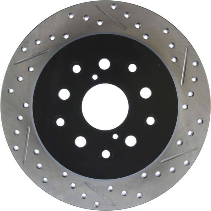 CENCENTRIC PARTS12744090L