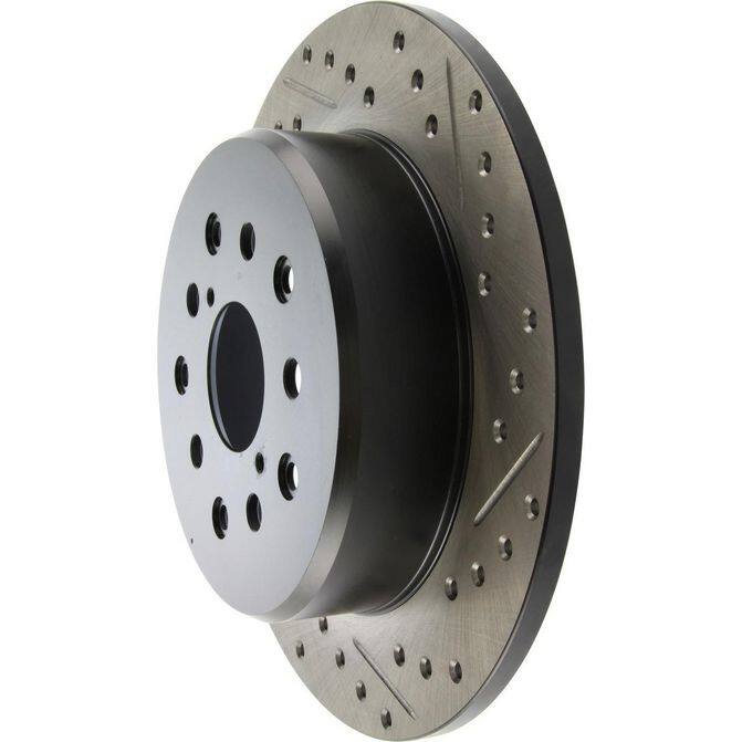 CENCENTRIC PARTS12744090L