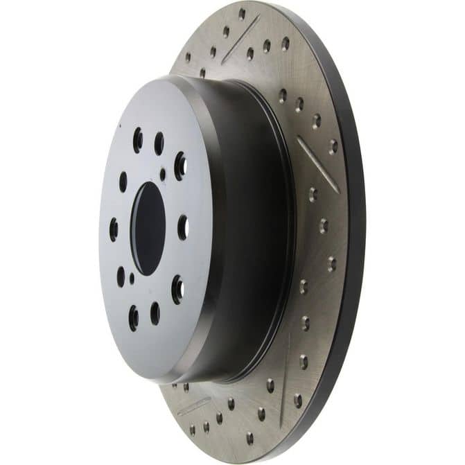 CENCENTRIC PARTS12744090R