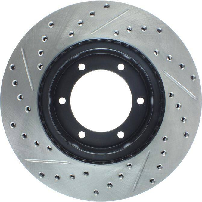 CEN CENTRIC PARTS 12744091L