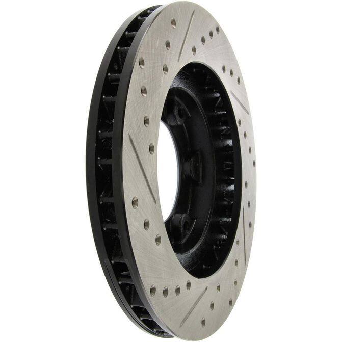 CEN CENTRIC PARTS 12744093L